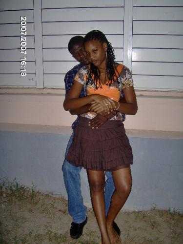 le couple